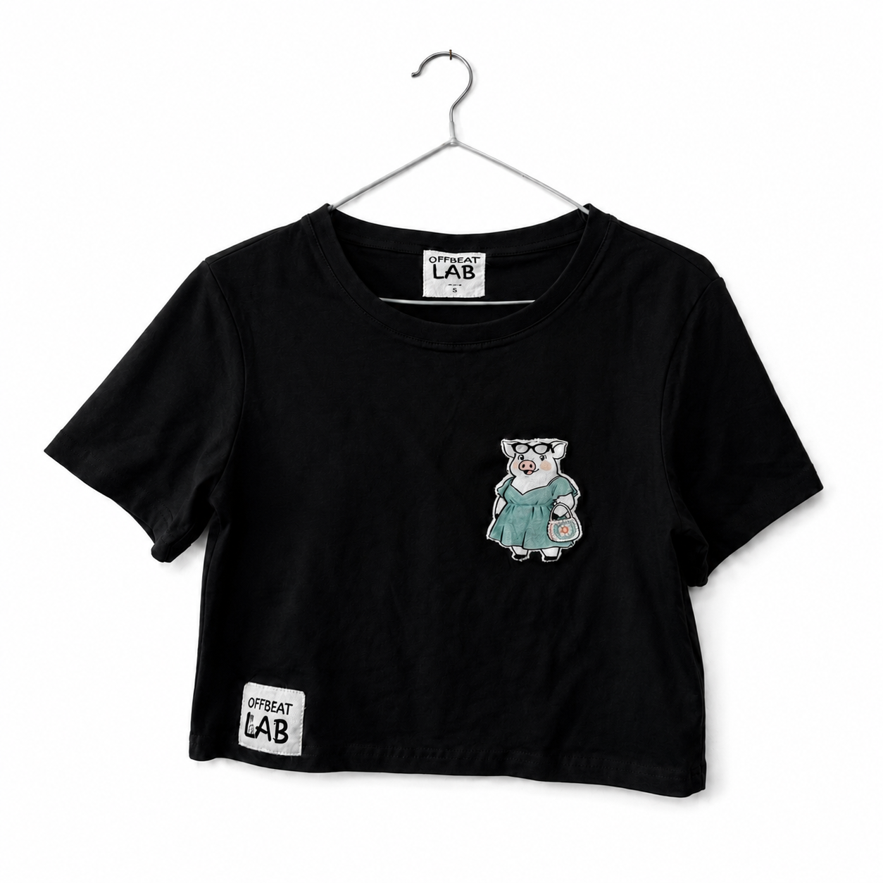 Susy T-shirt Woman