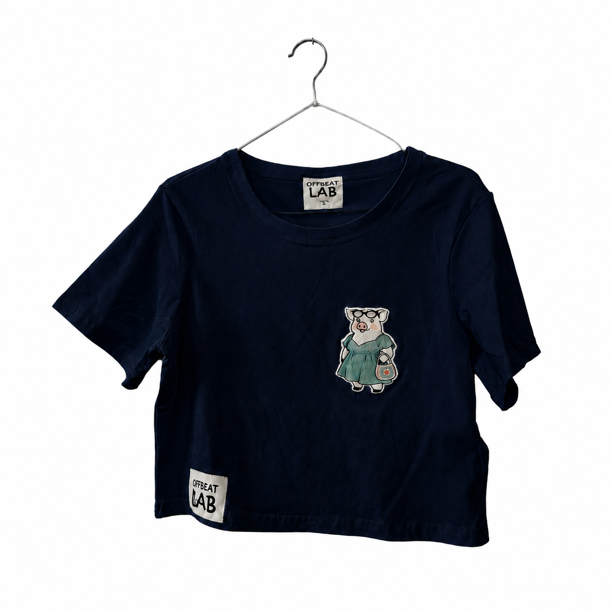 Susy T-shirt Woman