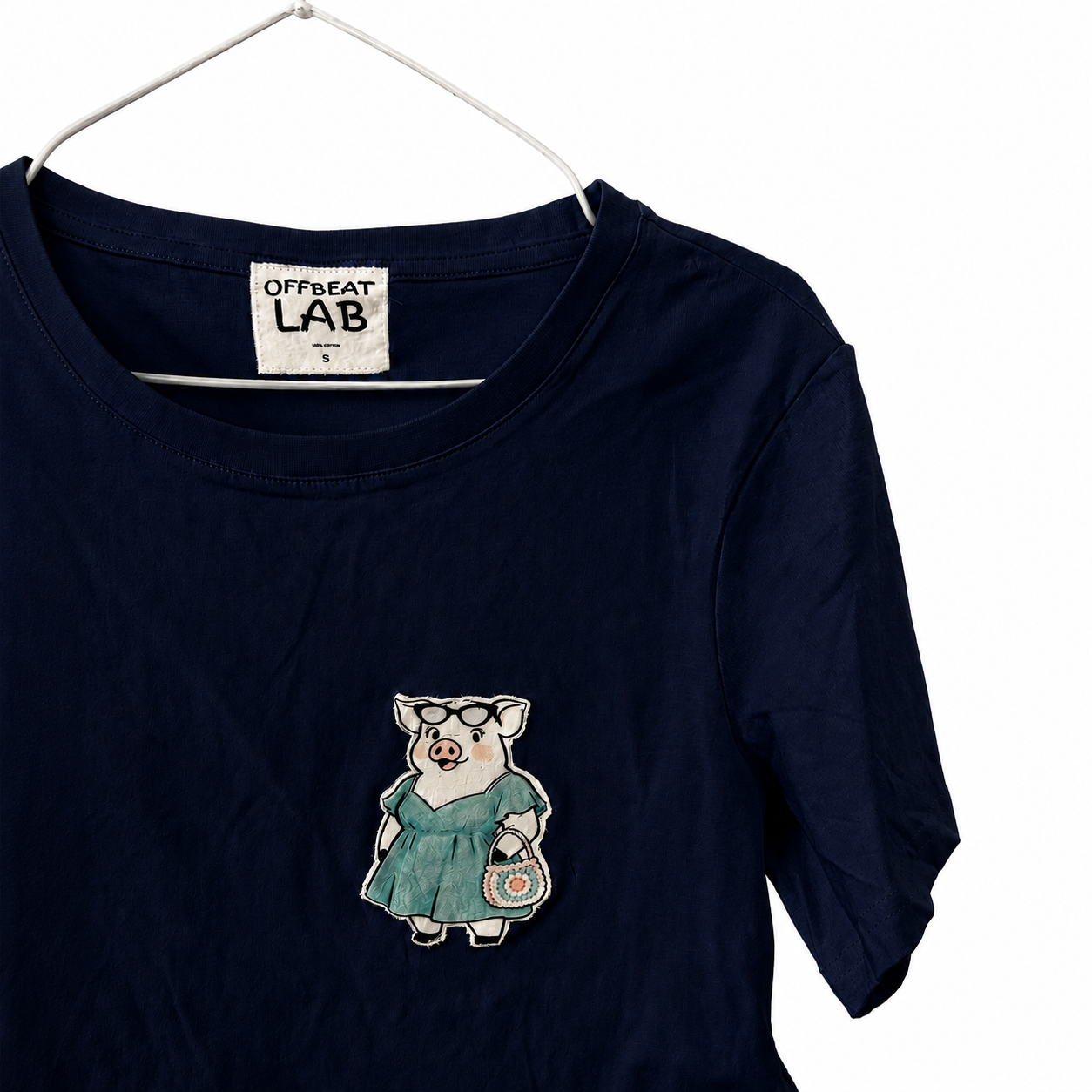 Susy T-shirt Woman
