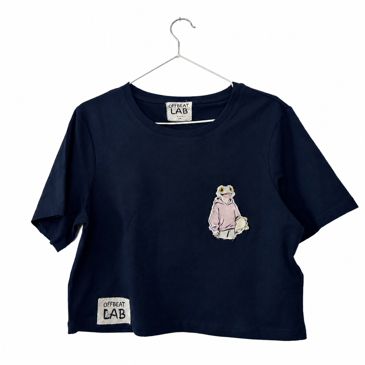 Tiago T-shirt Woman