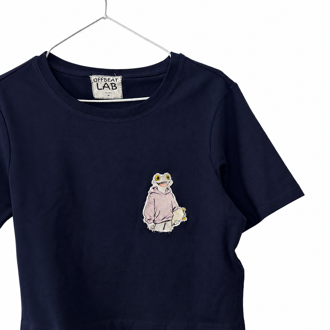 Tiago T-shirt Woman