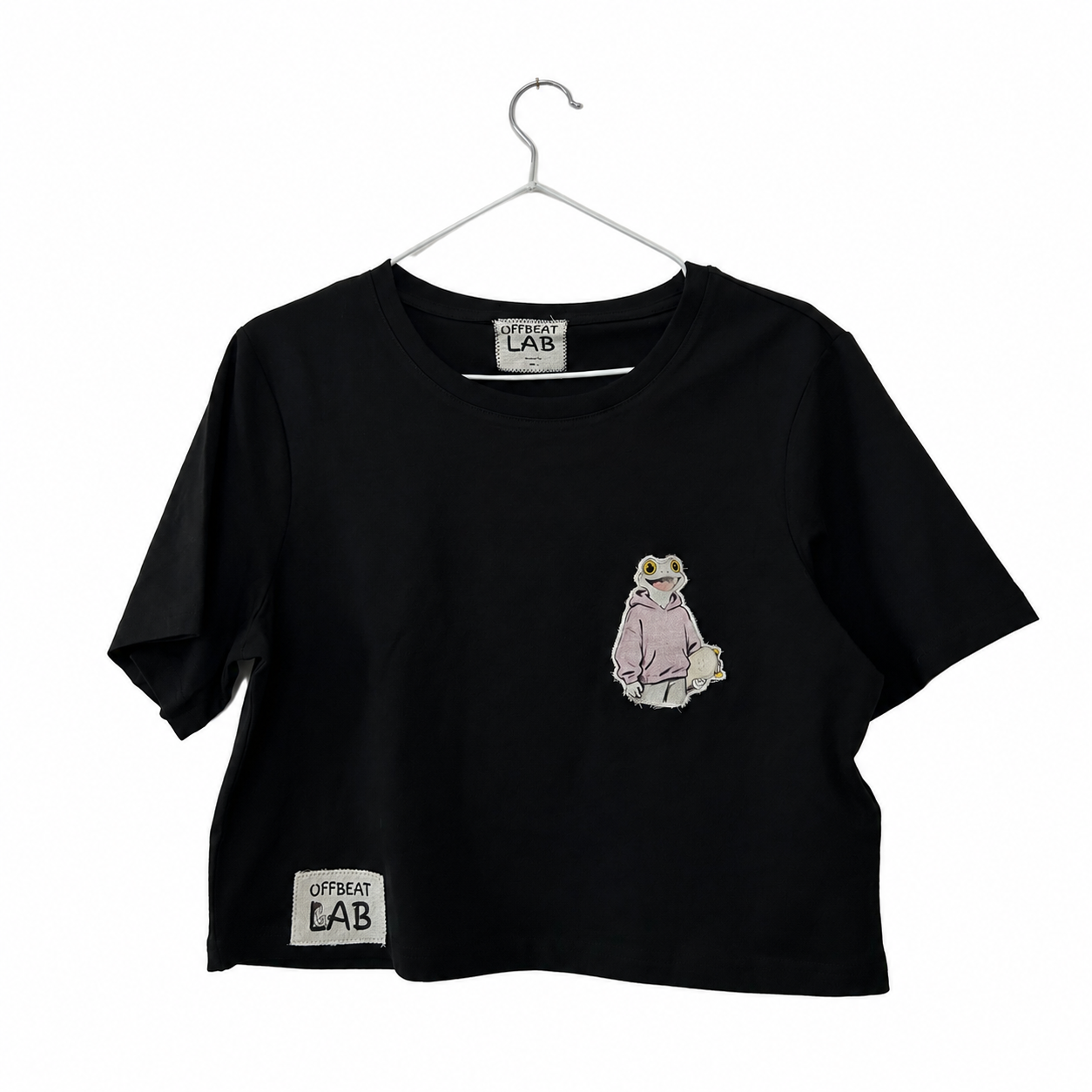 Tiago T-shirt Woman