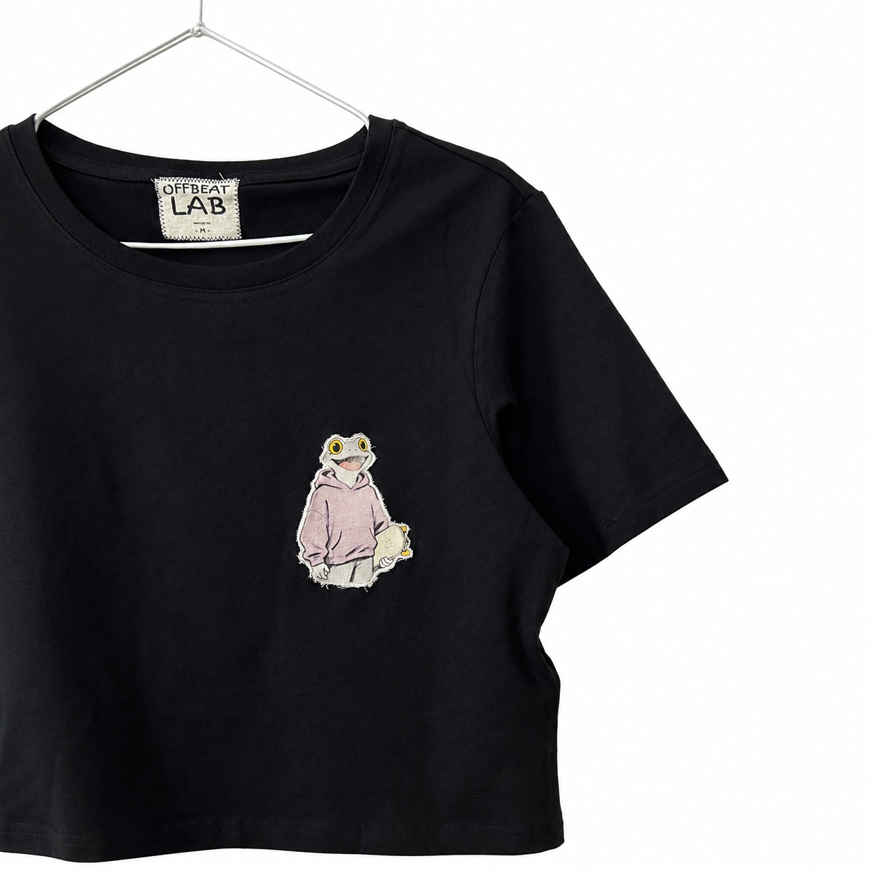 Tiago T-shirt Woman