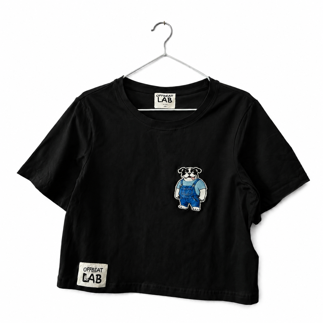 Ugo T-shirt Woman