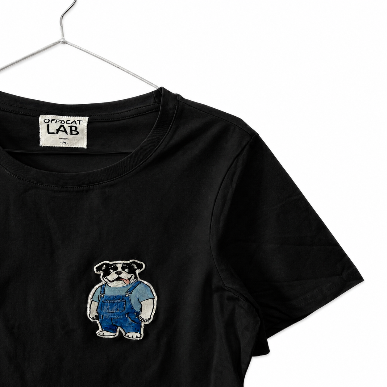Ugo T-shirt Woman