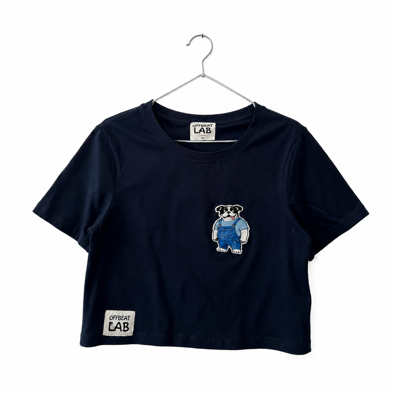 Ugo T-shirt Woman