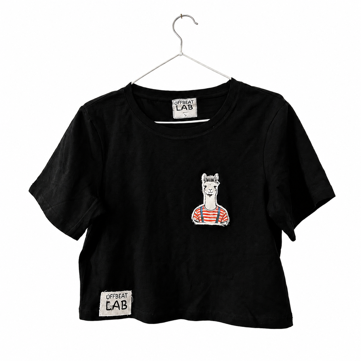 Victor T-shirt Woman