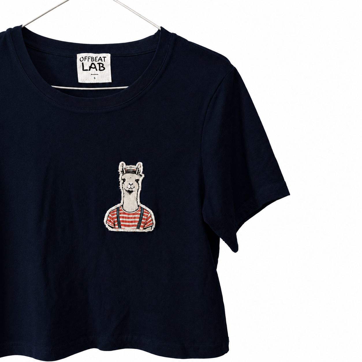 Victor T-shirt Woman