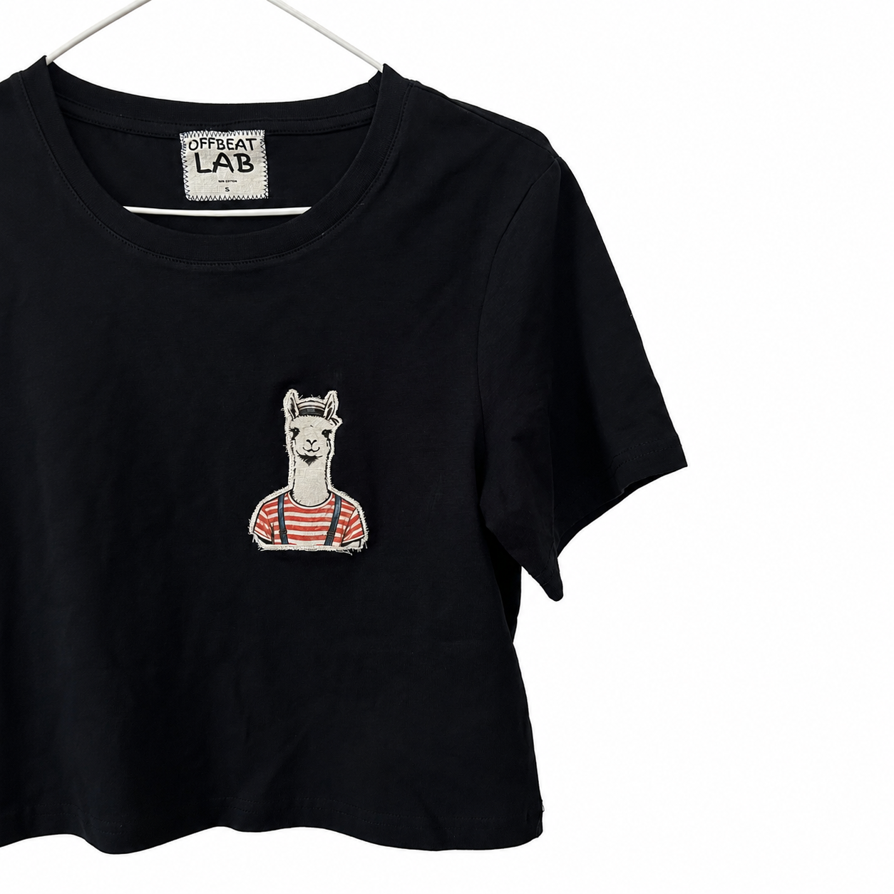 Victor T-shirt Woman