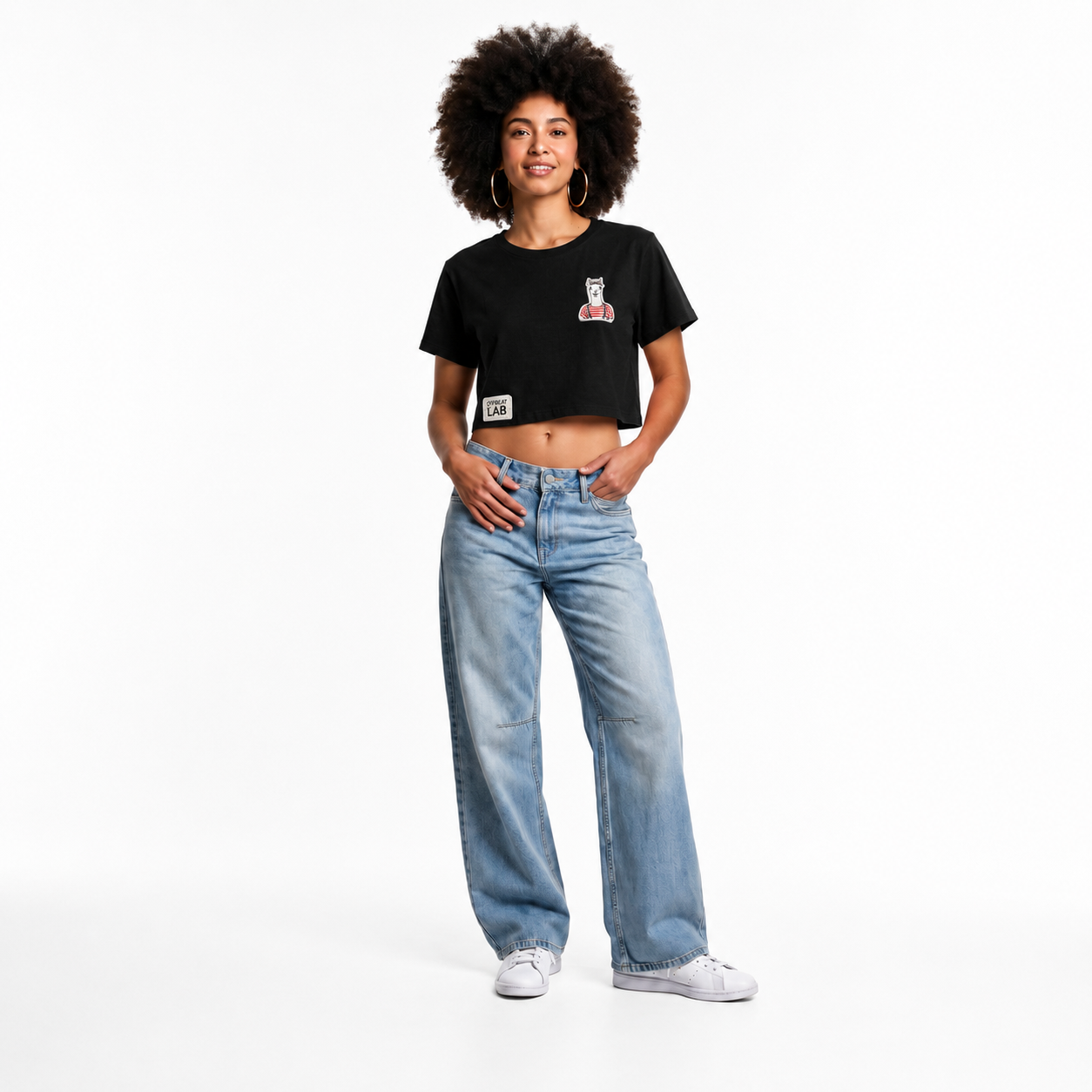 Victor T-shirt Woman