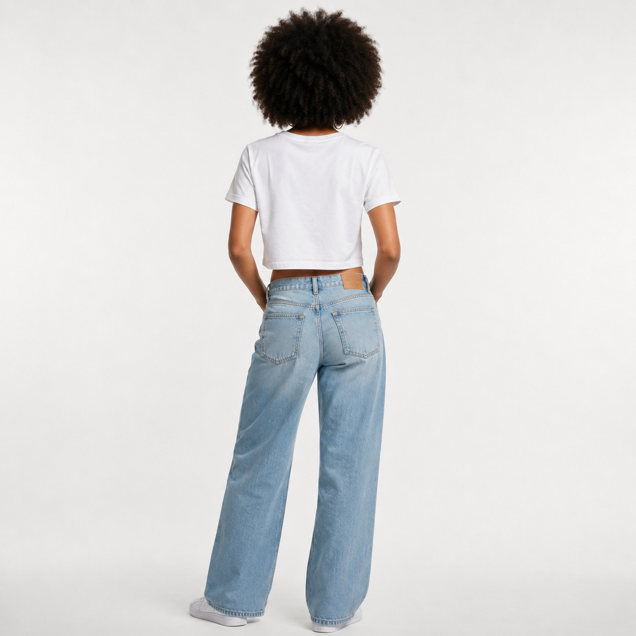 Peter T-shirt Woman