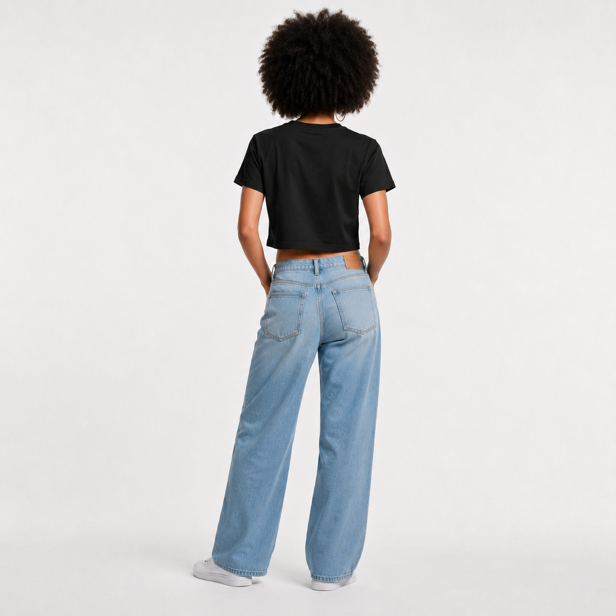 Peter T-shirt Woman