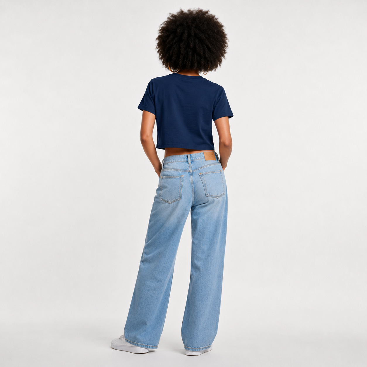 Peter T-shirt Woman
