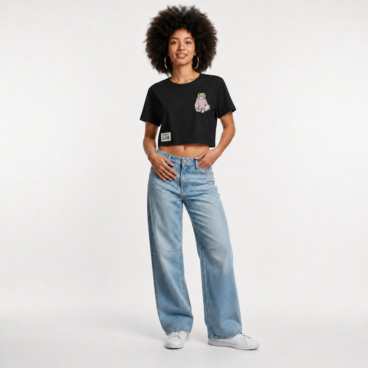 Tiago T-shirt Woman