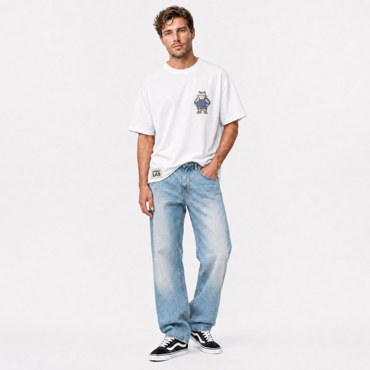 Omer T-Shirt Man
