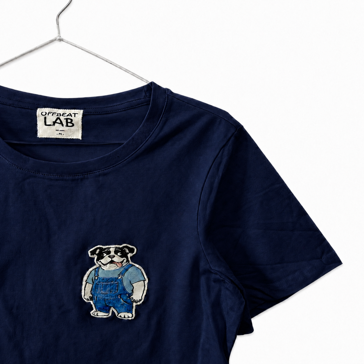 Ugo T-shirt Woman