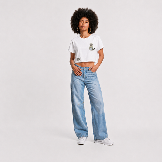 Ari T-shirt Woman