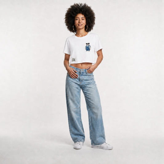 Ugo T-shirt Woman