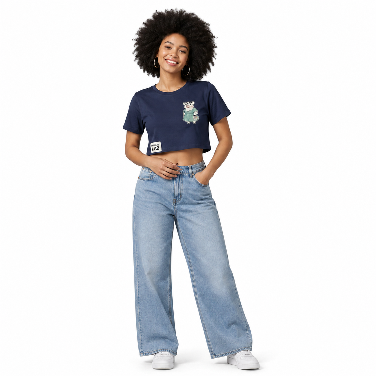 Susy T-shirt Woman