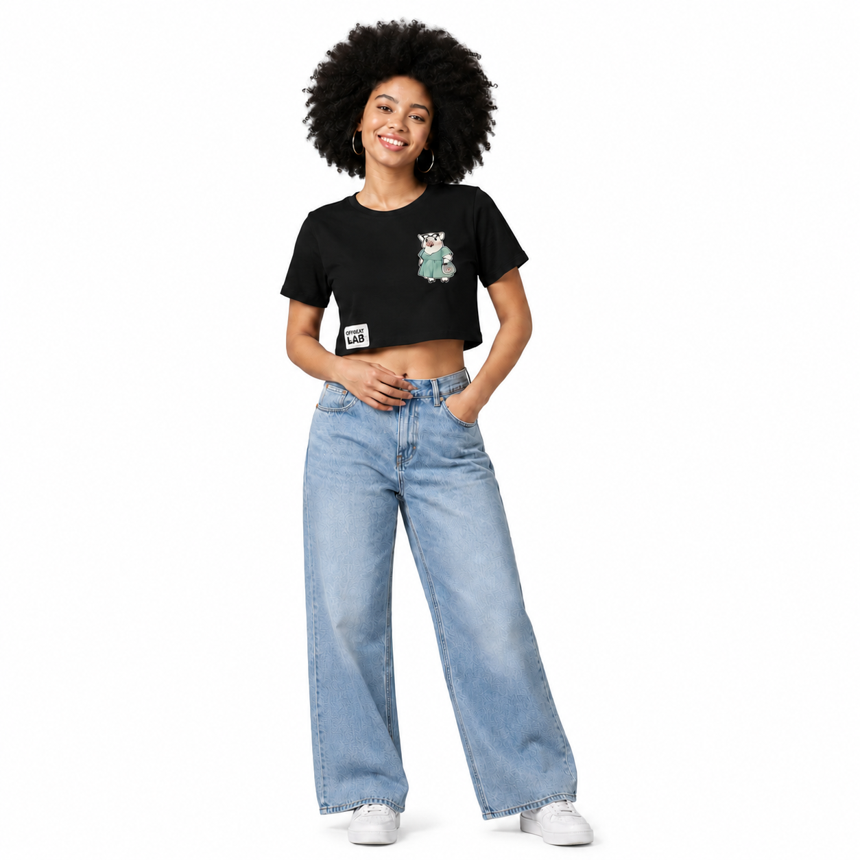 Susy T-shirt Woman