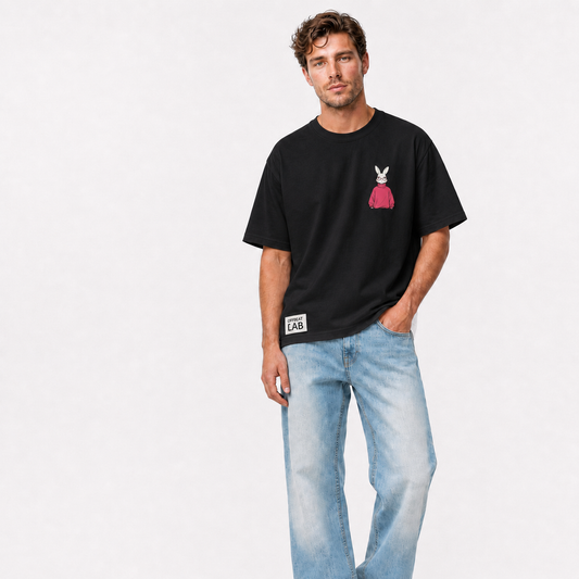 Lilly T-shirt Man