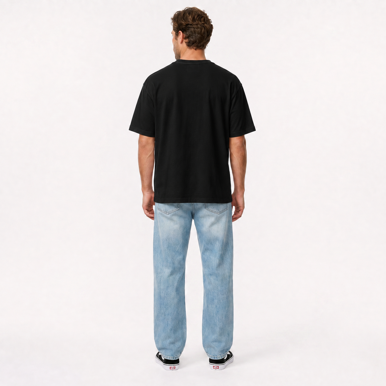 Offo T-Shirt Man