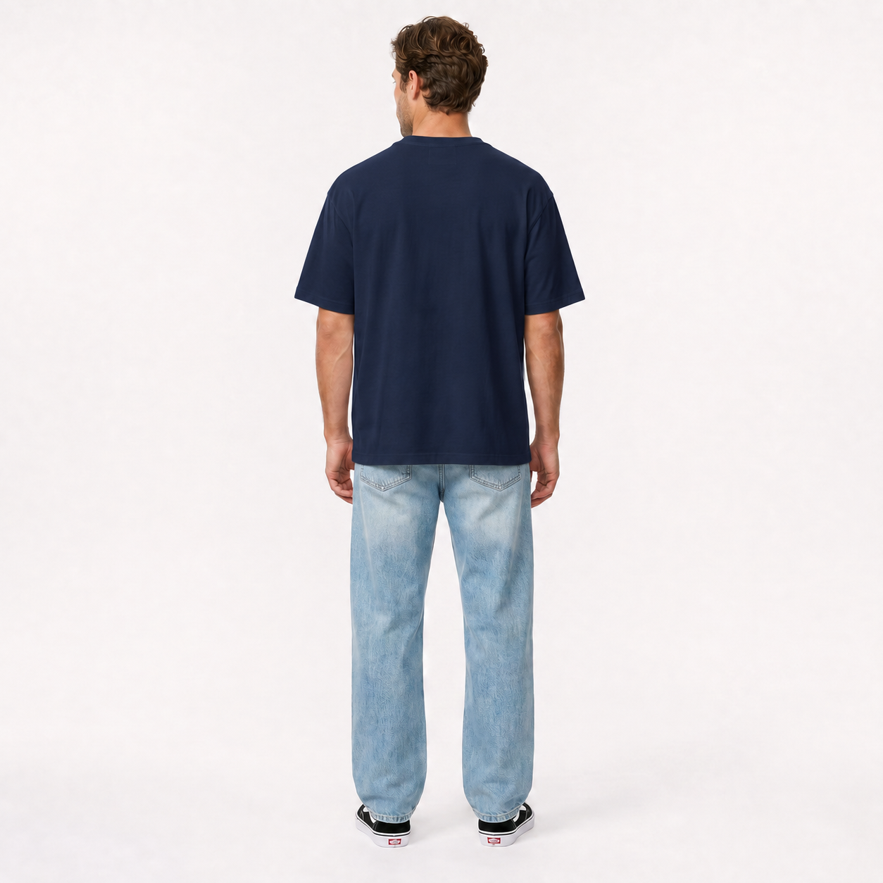 Offo T-Shirt Man