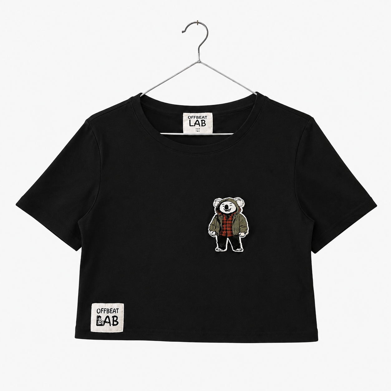 LEO — The Laid-back Women’s T-Shirt