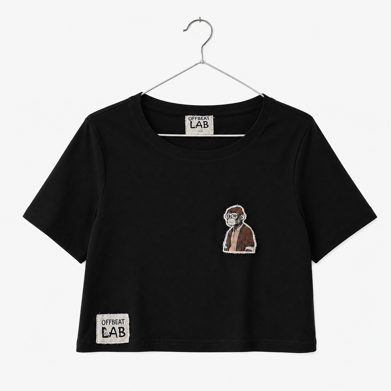 OFFO — The Thinker Women’s T-Shirt