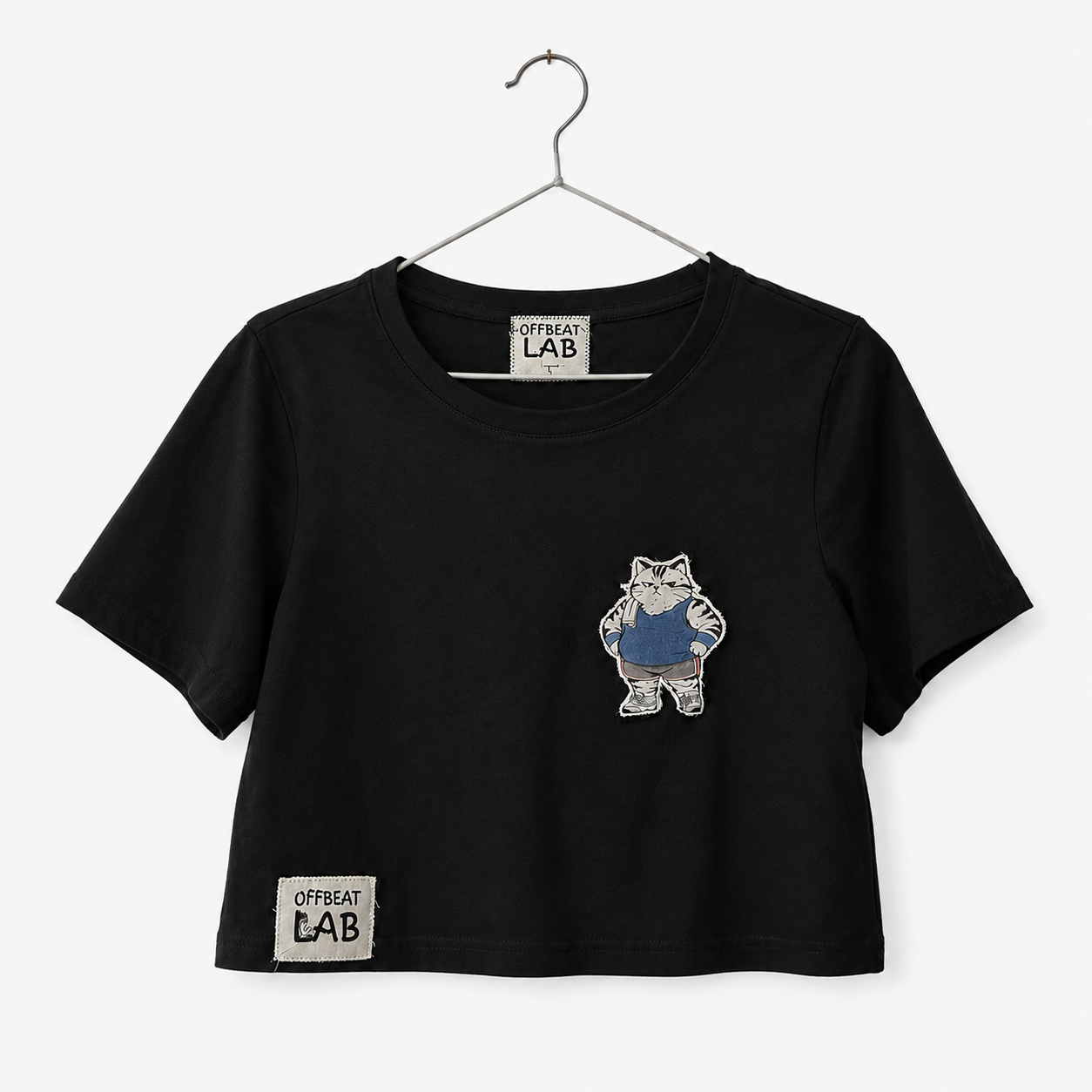 UGO — The Digger Women’s T-Shirt