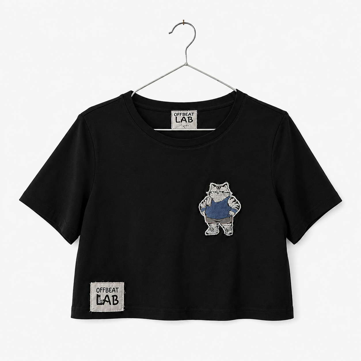 OMER — The Athlete (In Theory) Women’s T-Shirt