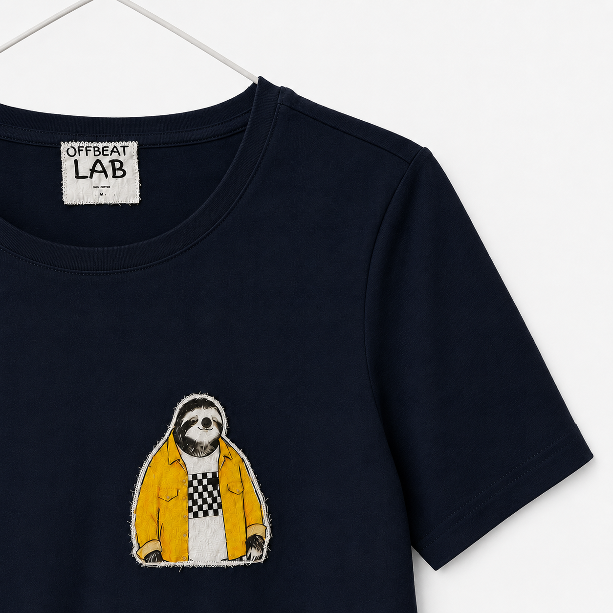PETER — The Slow One Women’s T-Shirt