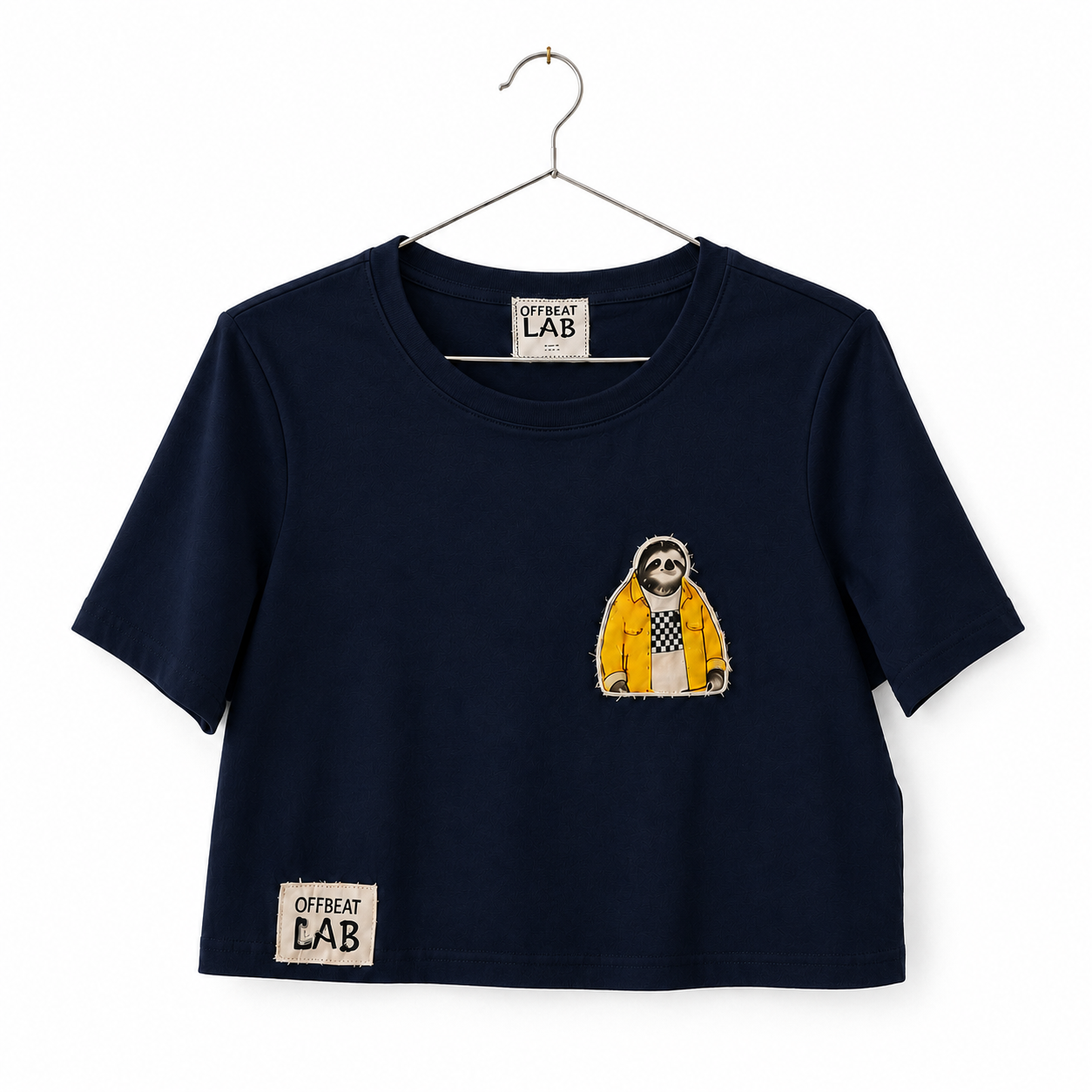 PETER — The Slow One Women’s T-Shirt
