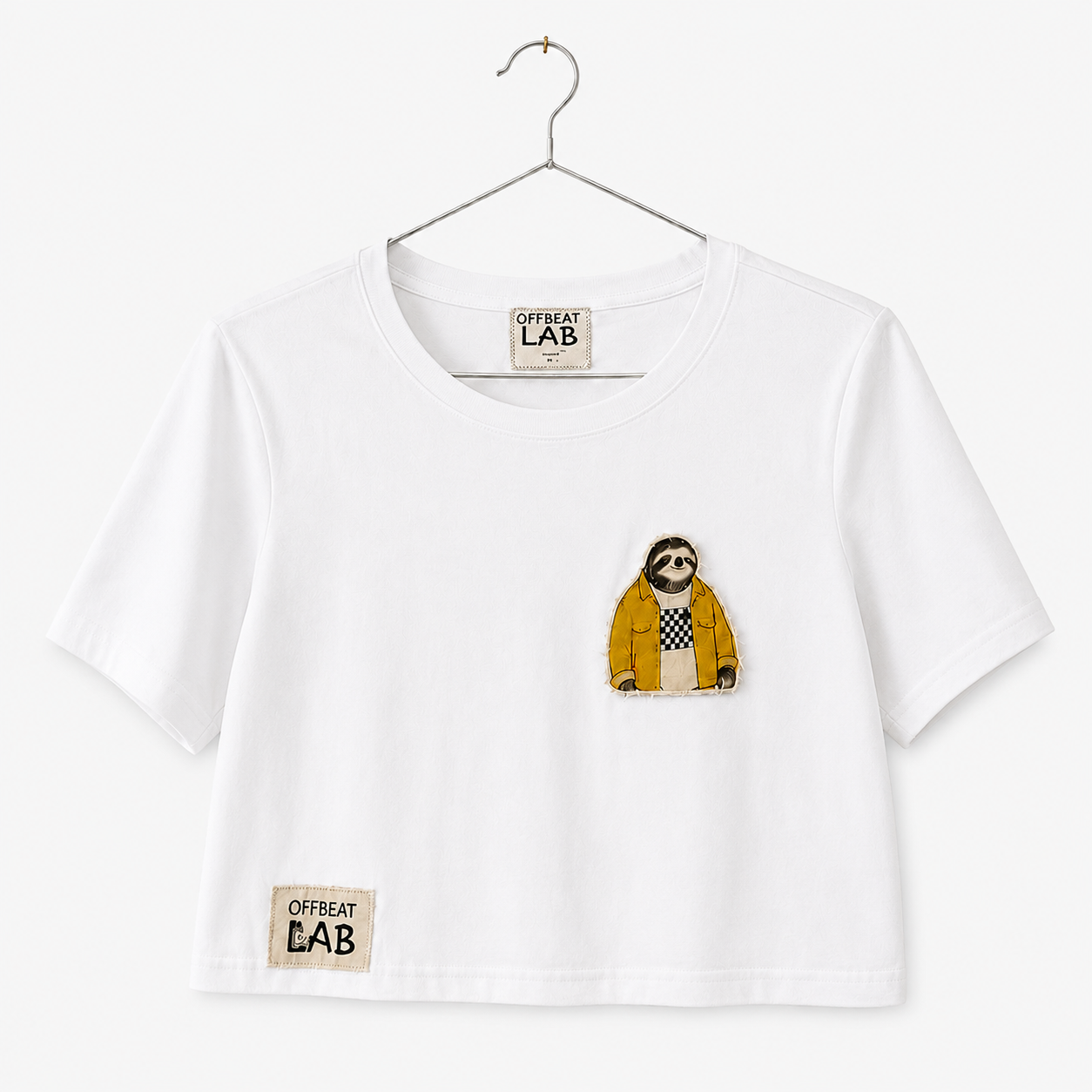PETER — The Slow One Women’s T-Shirt