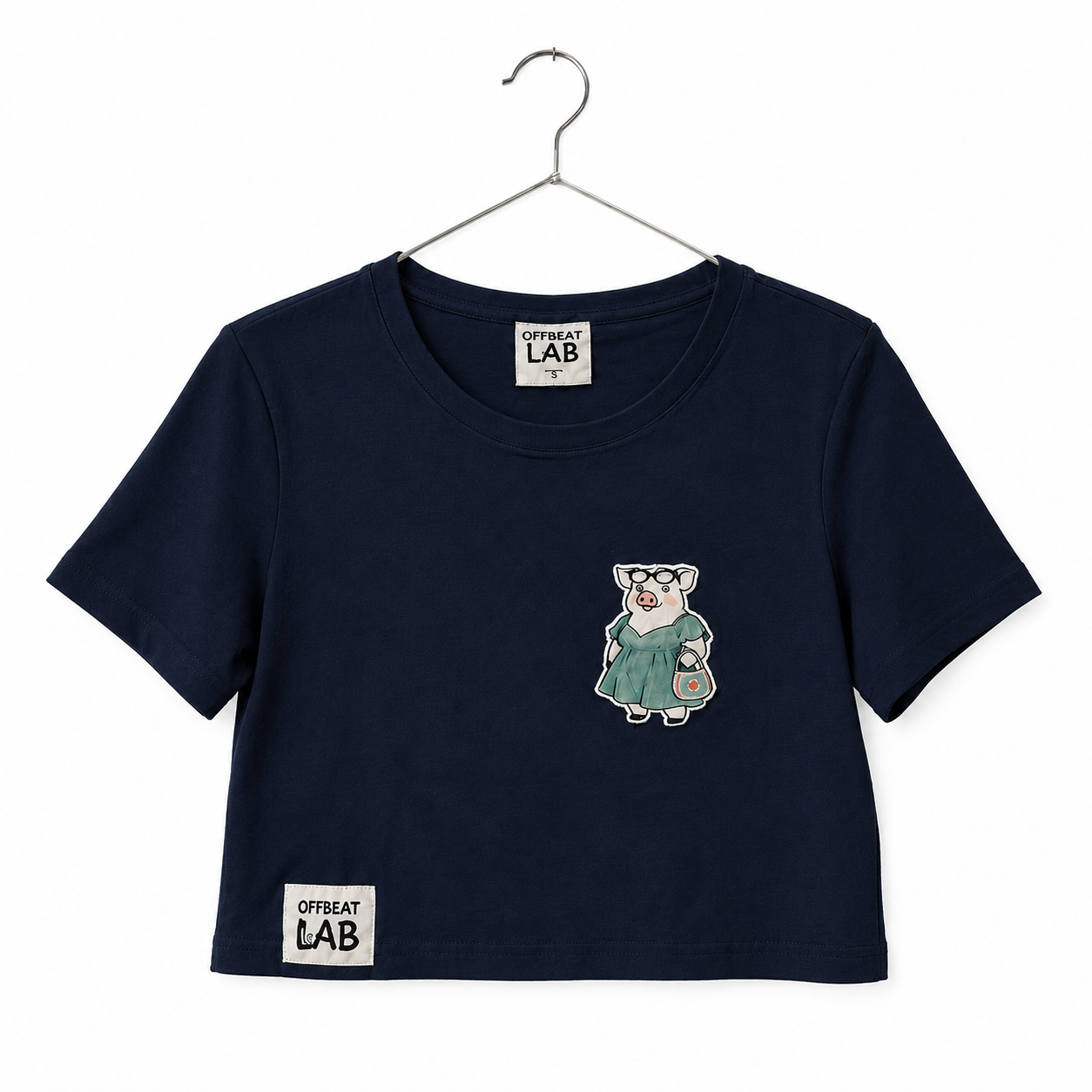 SUSY — The Chic One Women’s T-Shirt