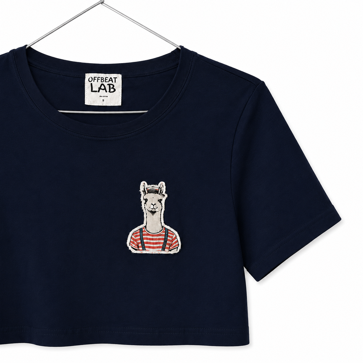 VICTOR — The Romantic Women’s T-Shirt