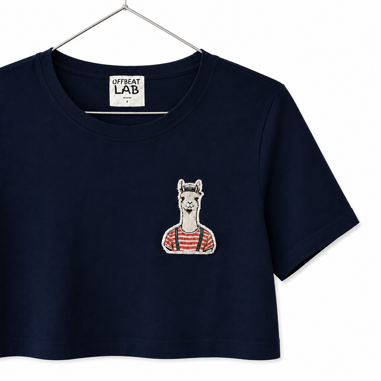 VICTOR — The Romantic Women’s T-Shirt