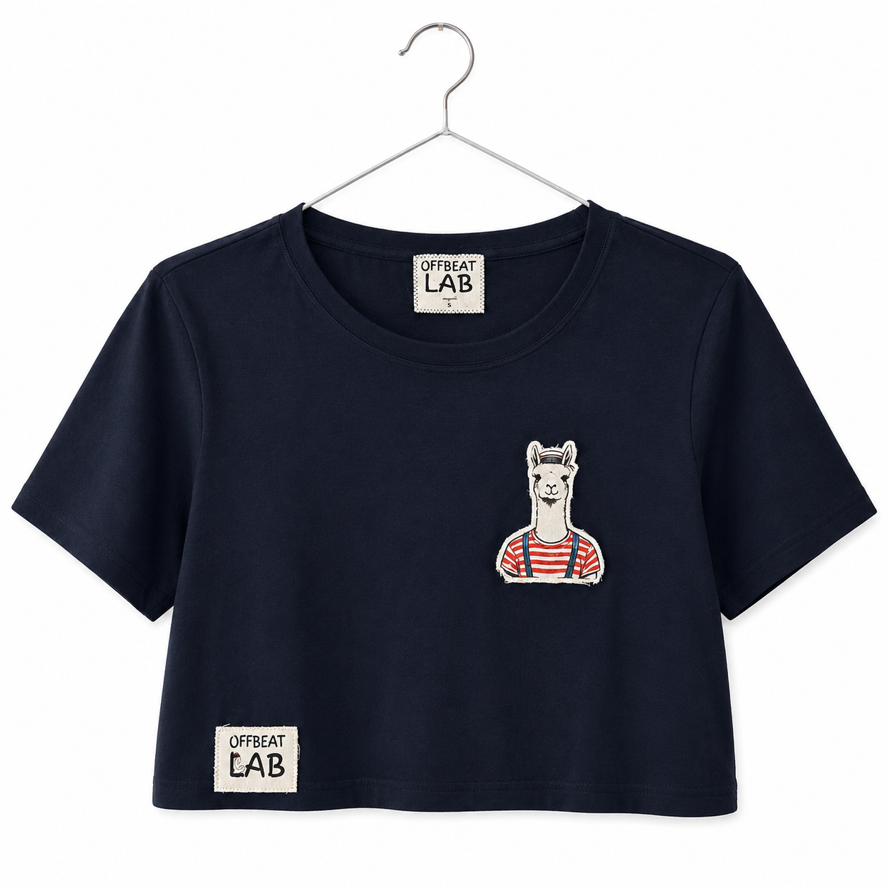 VICTOR — The Romantic Women’s T-Shirt