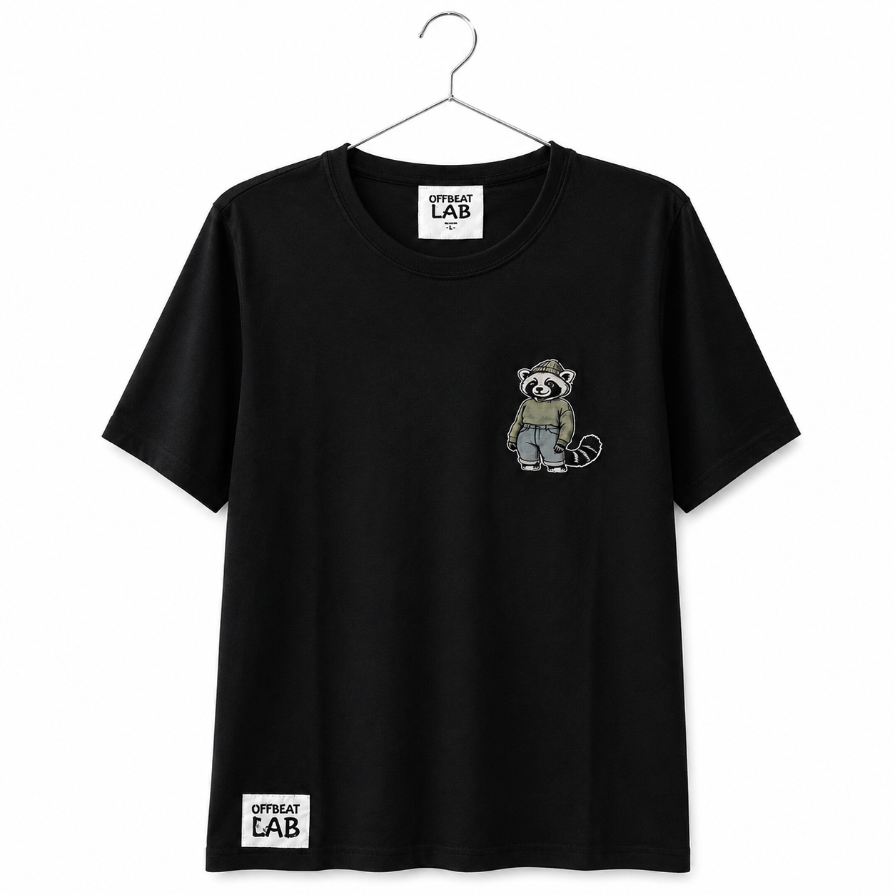 ARI — The Maker Men’s T-Shirt