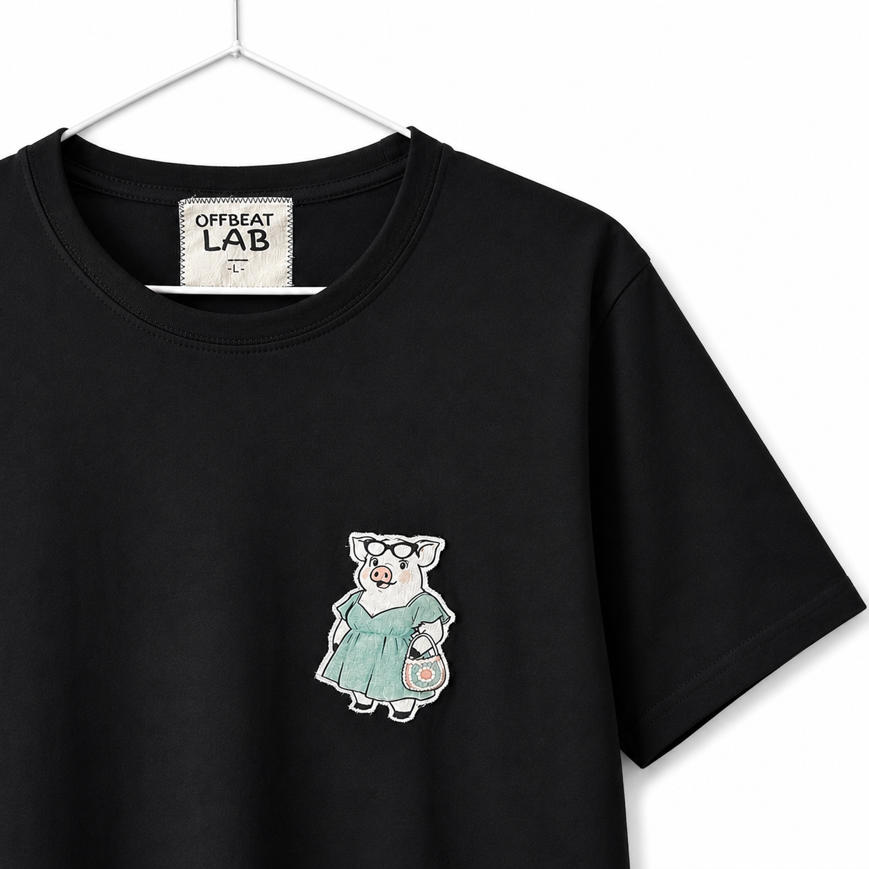SUSY — The Chic One Women’s T-Shirt