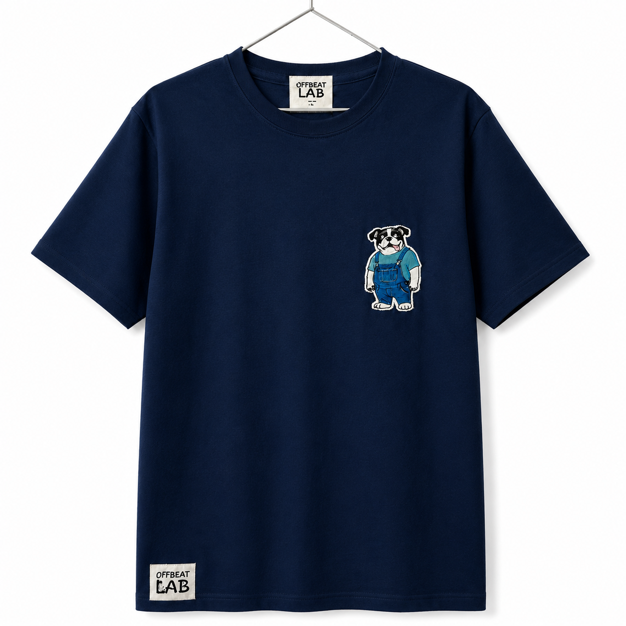 UGO — The Digger Men’s T-Shirt