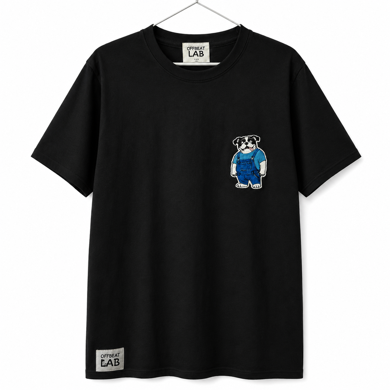 UGO — The Digger Men’s T-Shirt