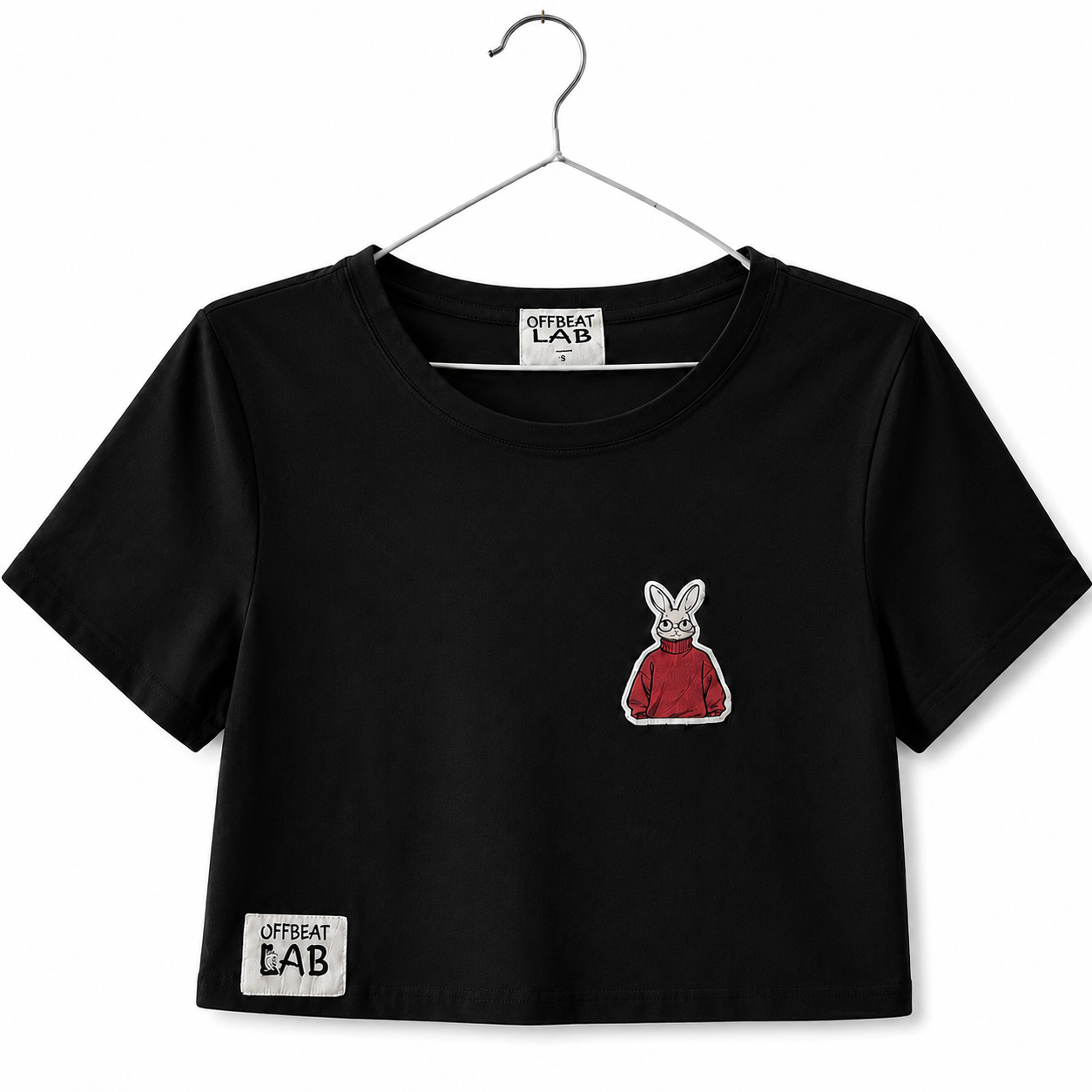 LILLY — The Genius Women’s T-Shirt