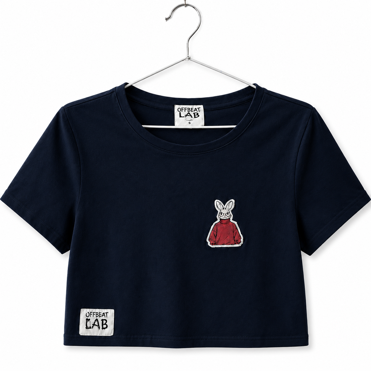LILLY — The Genius Women’s T-Shirt