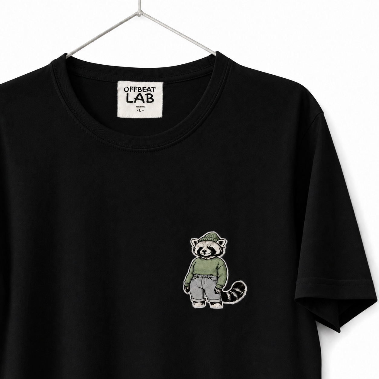 ARI — The Maker Men’s T-Shirt