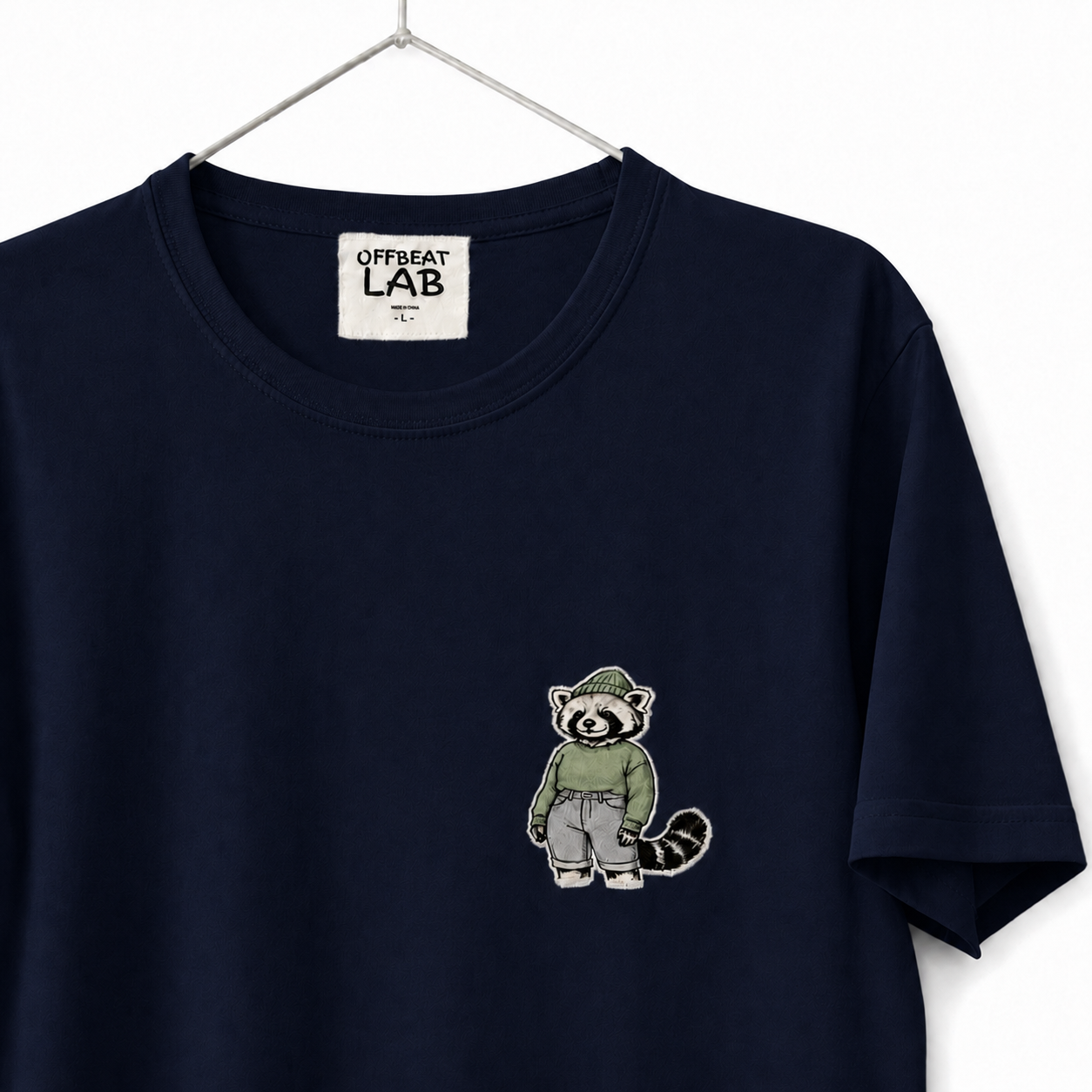 ARI — The Maker Men’s T-Shirt