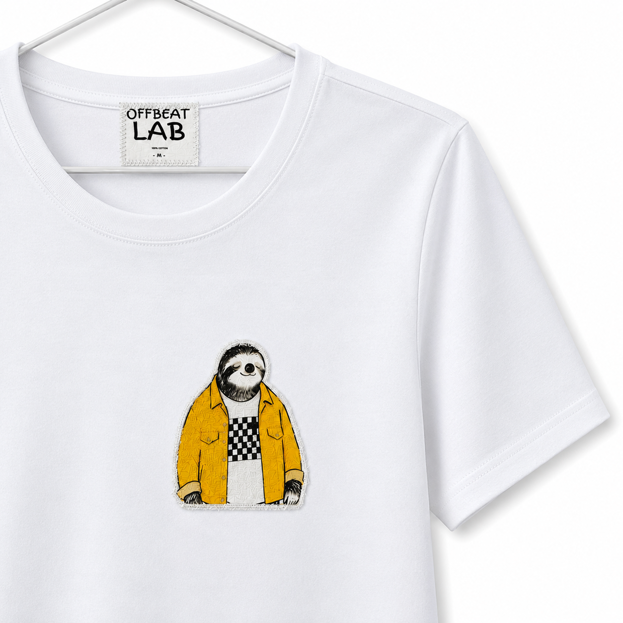 PETER — The Slow One Women’s T-Shirt