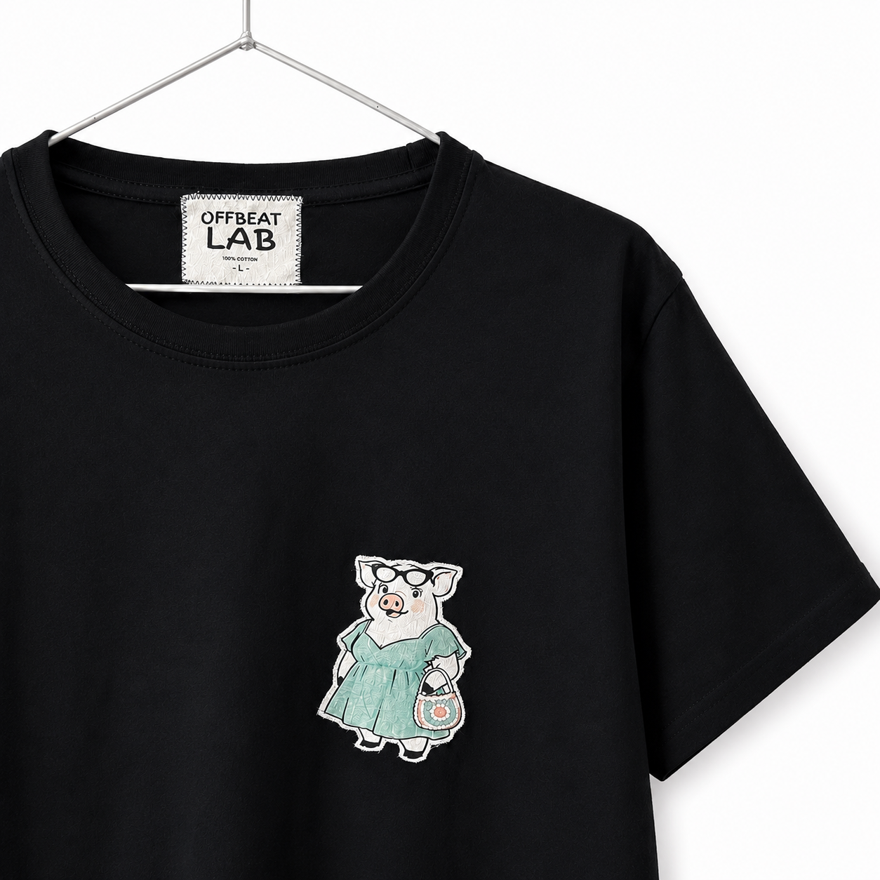 SUSY — The Chic One Men’s T-Shirt