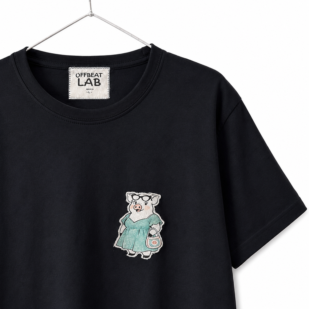 SUSY — The Chic One Men’s T-Shirt