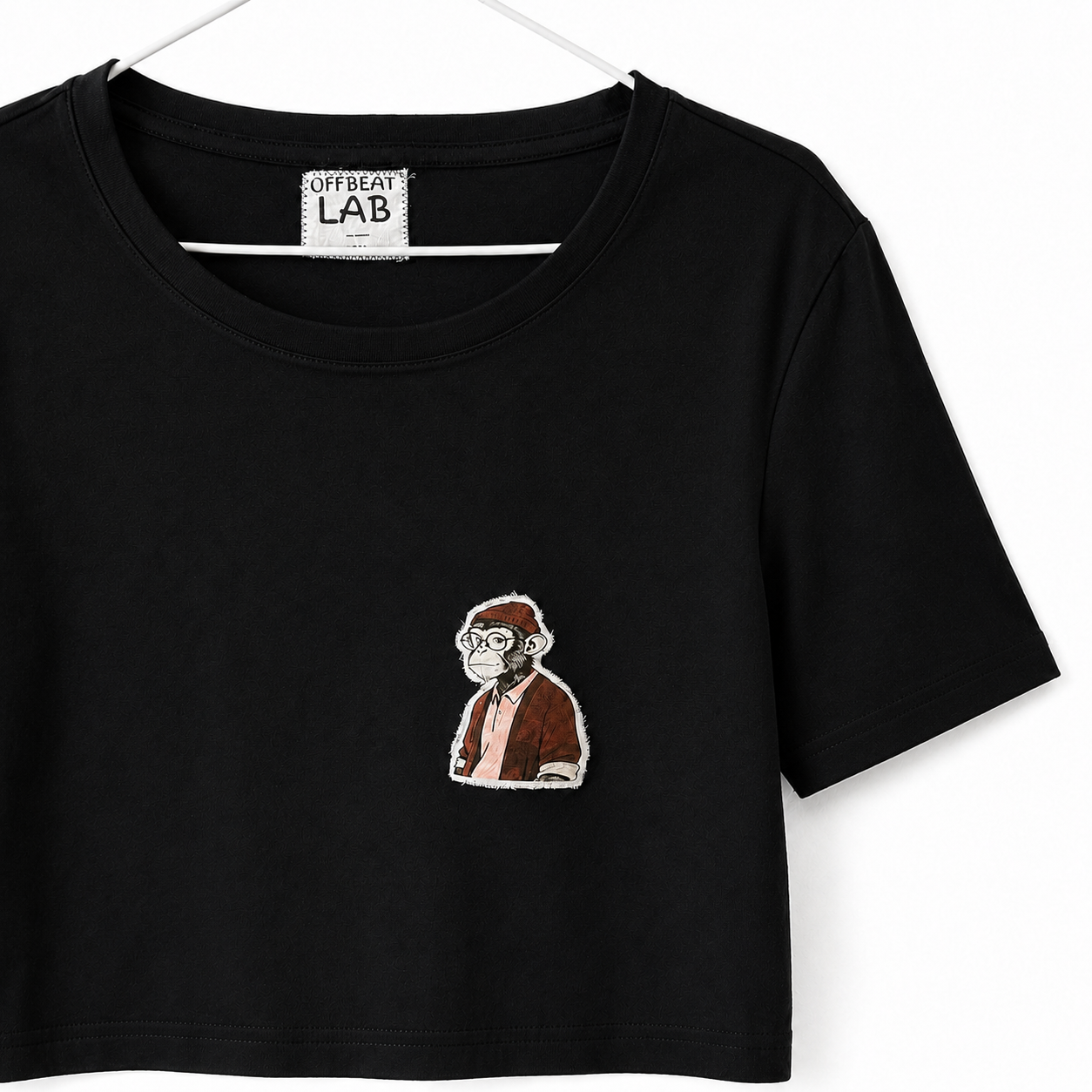 OFFO — The Thinker Women’s T-Shirt
